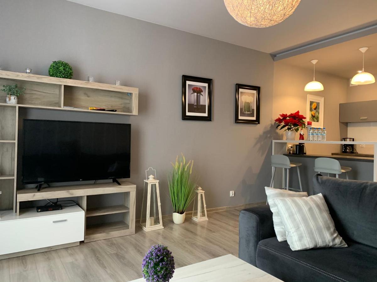 Apartament View ויסלאו מראה חיצוני תמונה