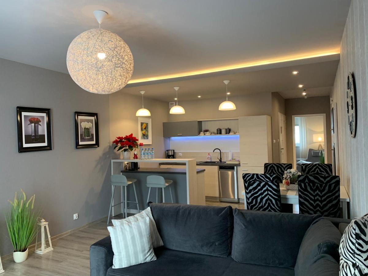 Apartament View ויסלאו מראה חיצוני תמונה