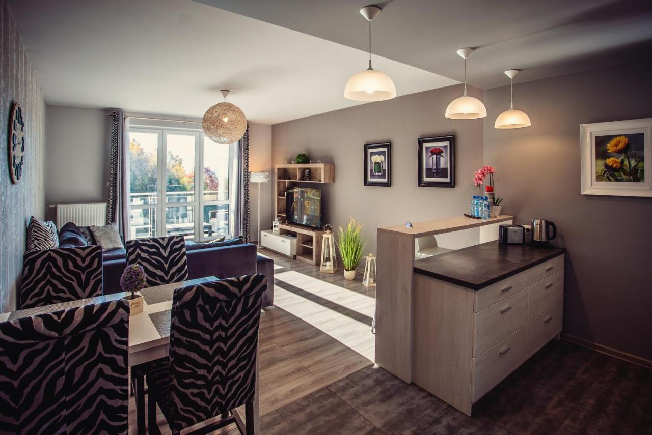 Apartament View ויסלאו מראה חיצוני תמונה