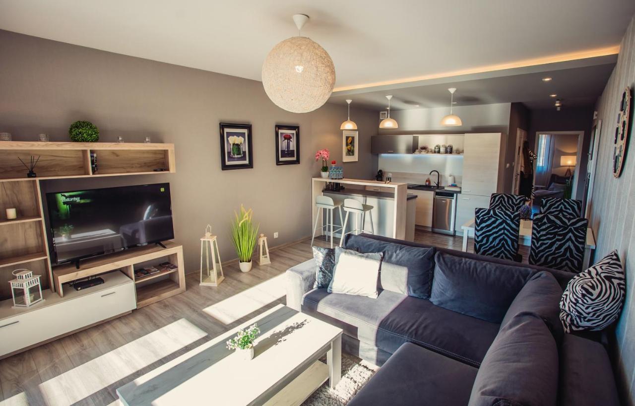 Apartament View ויסלאו מראה חיצוני תמונה