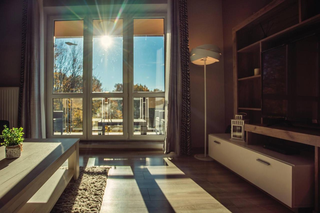 Apartament View ויסלאו מראה חיצוני תמונה