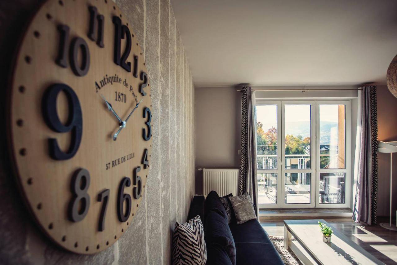 Apartament View ויסלאו מראה חיצוני תמונה