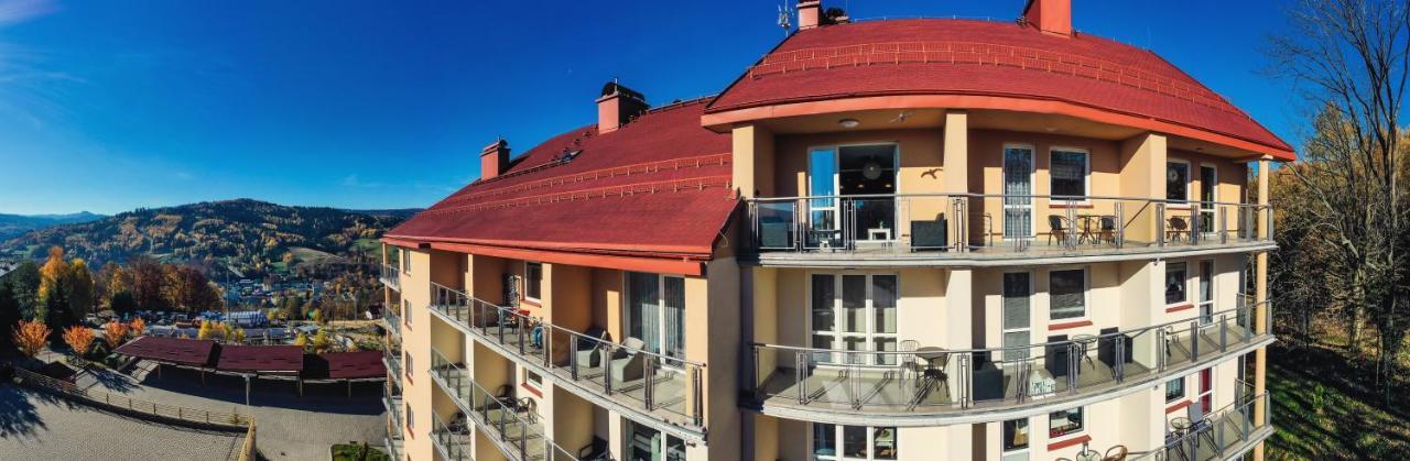 Apartament View ויסלאו מראה חיצוני תמונה