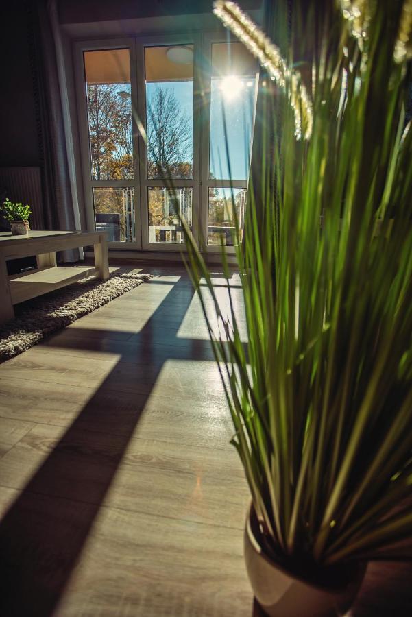 Apartament View ויסלאו מראה חיצוני תמונה