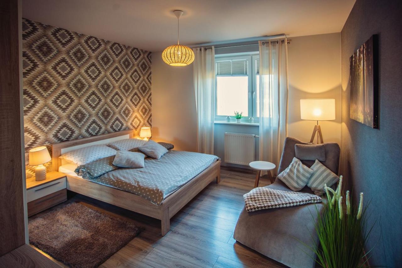 Apartament View ויסלאו מראה חיצוני תמונה