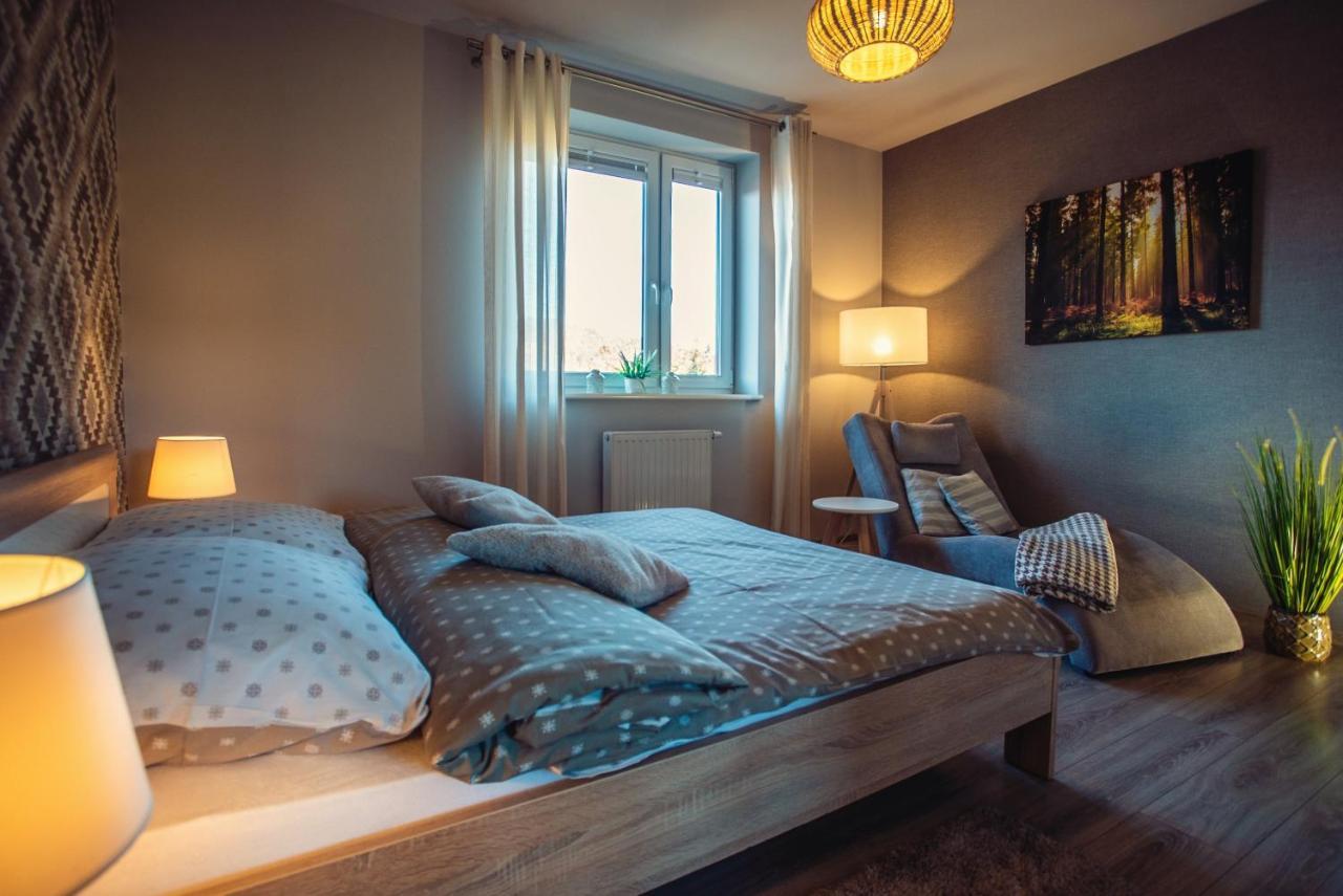 Apartament View ויסלאו מראה חיצוני תמונה