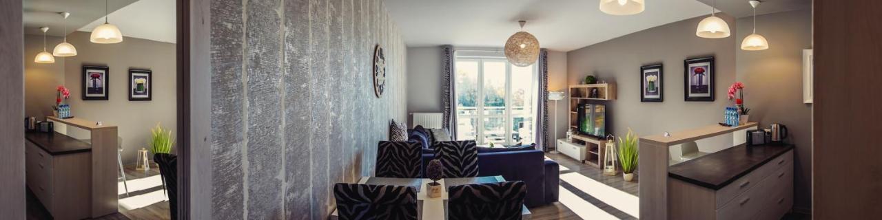 Apartament View ויסלאו מראה חיצוני תמונה