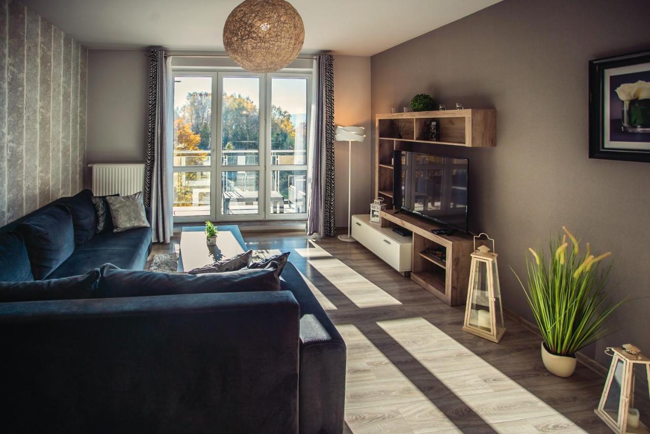 Apartament View ויסלאו מראה חיצוני תמונה