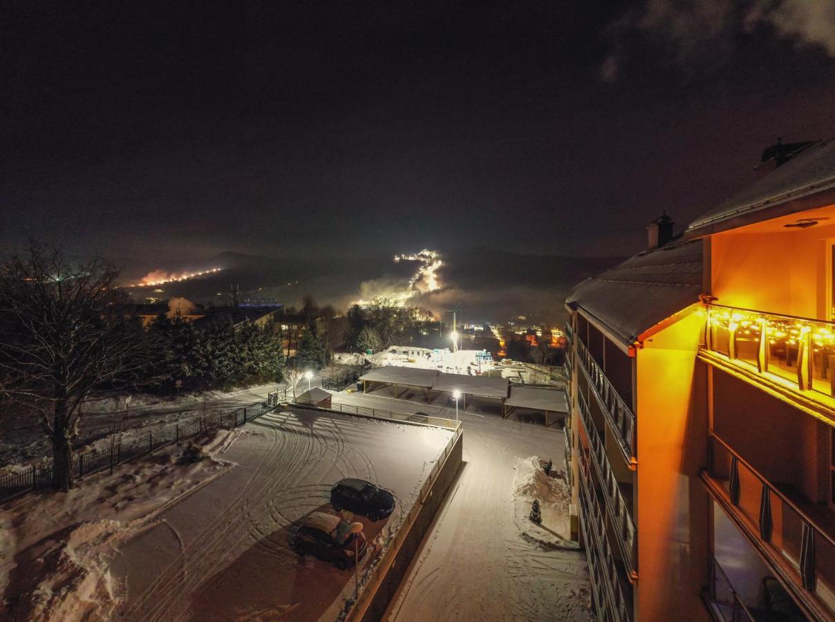 Apartament View ויסלאו מראה חיצוני תמונה