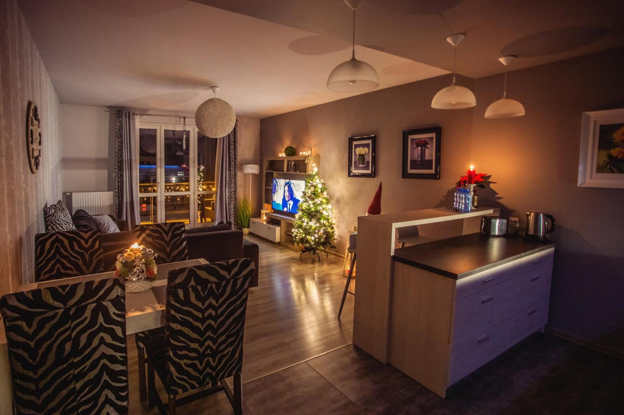 Apartament View ויסלאו מראה חיצוני תמונה